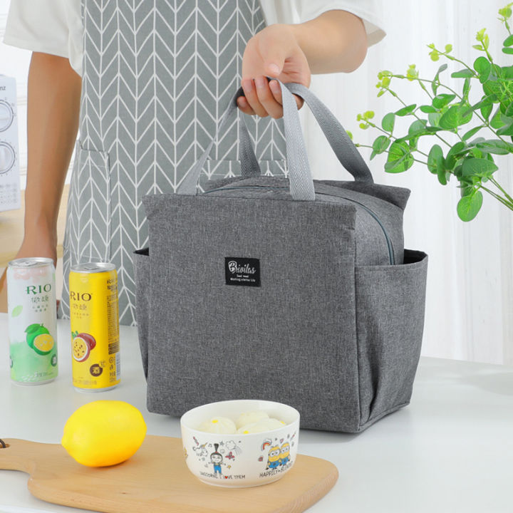 Lunch%20Bag%20Nylon%20Waterproof%20Thermal%20Insulation%20Large%20Capacity%20Double%20Side%20Pocket%20Portable%20Lunch%20Box%20Storage%20Bags%20Picnic%20Food%20Bags%20-%20Image%204