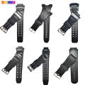 Watch Band 1025 1278 1251 1068 0931 1416 PU/ Watches Strap For Different Model WatchBands For Men/Women reloj.