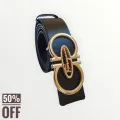 Stylish belt for man men.