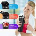 060 genuine stainless steel cold drink tumbler 900ml Hiran Tumbler. 