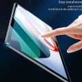 Screen Protector For Redmi Pad 2 11 2025 SE 8.7/11 HD Tempered Glass Film Scratch Proof Anti Fingerprints Protective Film.
