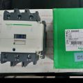 Schneider LC1D95 Magnetic contactor 125A 3P 1NO/1NC 220vAC. 