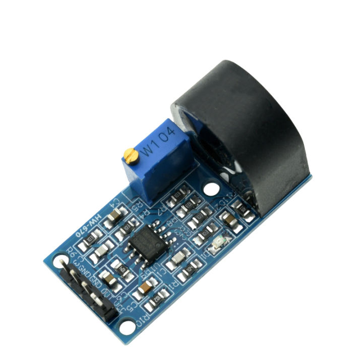 ZMCT103C%205A%20Range%20Single%20Phase%20AC%20Active%20Output%20Onboard%20Precision%20Micro%20Current%20Transformer%20Module%20Current%20Sensor%20-%20Image%204