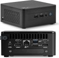 i5 6TH GEN MINI PC 8GB 256GB NVME. 