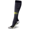 6 Styles Medical Althetic Compression Sock for Men Diabetes Varicose Veins Sports Socks for Running Cycling Travel Flight NS004. 