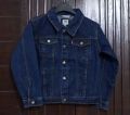 Boys Kids Denim Jeans Jacket Premium Brand Export Quality. 