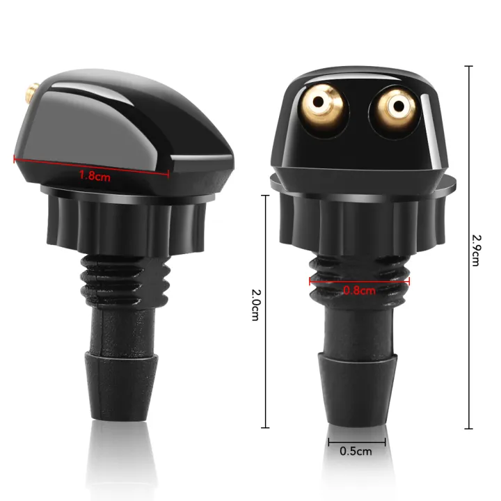 2Pcs%20Front%20Windshield%20Washer%20Nozzles%20%E2%80%93%20Adjustable%20Spray%20Jets%20for%20Jeep&Dodge%20Ram%201500%202500%203500,Challenger,Caliber,Clog-Resistant%20-%20Image%204