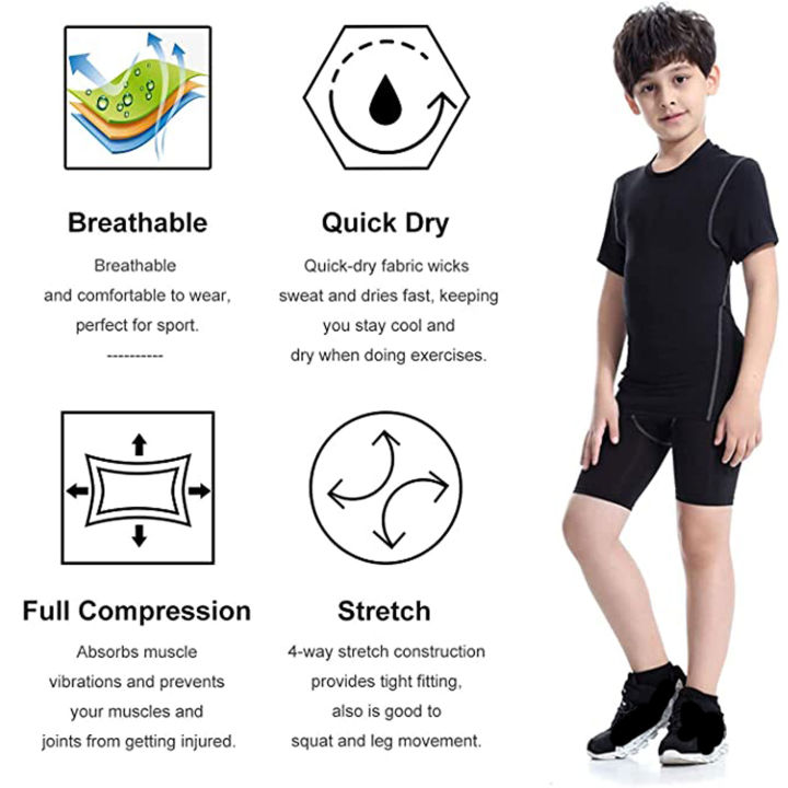 Youth%20Boys%20Compression%20Shorts%20Athletic%20Sports%20Performance%20Boxer%20Briefs%20Active%20Kids%20Running%20Undergarments%20Comfortable%20Underwear%20-%20Image%204