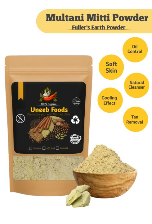 Herbal%20Multani%20Mitti%20-%20Natural%20Clay%20Mask%20%7C%20Skin%20Brightening%20&%20Cooling%20Clay%20Treatment%20for%20All%20Skin%20Types%20%7C%20Pack%20100g,%20400g,%20&%20900g%20-%20Image%202