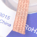 1Pcs 3mm Width 1.5M Length Solder Wire Desoldering Braid Welding Solder Remover Wick Wire Lead Cord Flux BGA Repair Tool Copper.