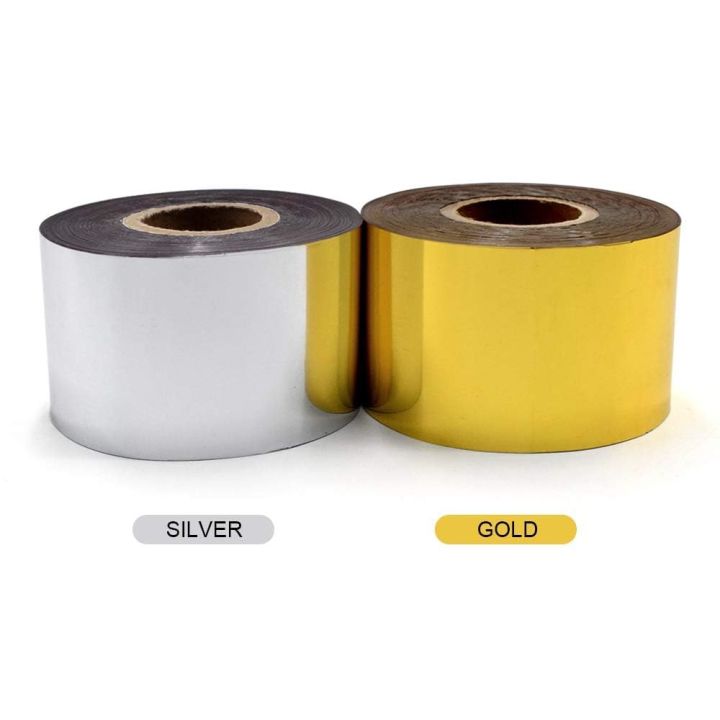 1%20Roll%20Hot%20Stamping%20Foil%20Paper%20Width%204Cm/Length%20120M%20Hot%20Foil%20Stamp%20Transfer%20Film%20for%20Leather%20Foiling%20Deco%20Fabric%20Box%20Lighting%20-%20Image%203