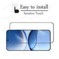 For Xiaomi Redmi Turbo 4 Pro  Premium Hd+ Tempered Glass Screen Protector (Full Screen Coverage). 