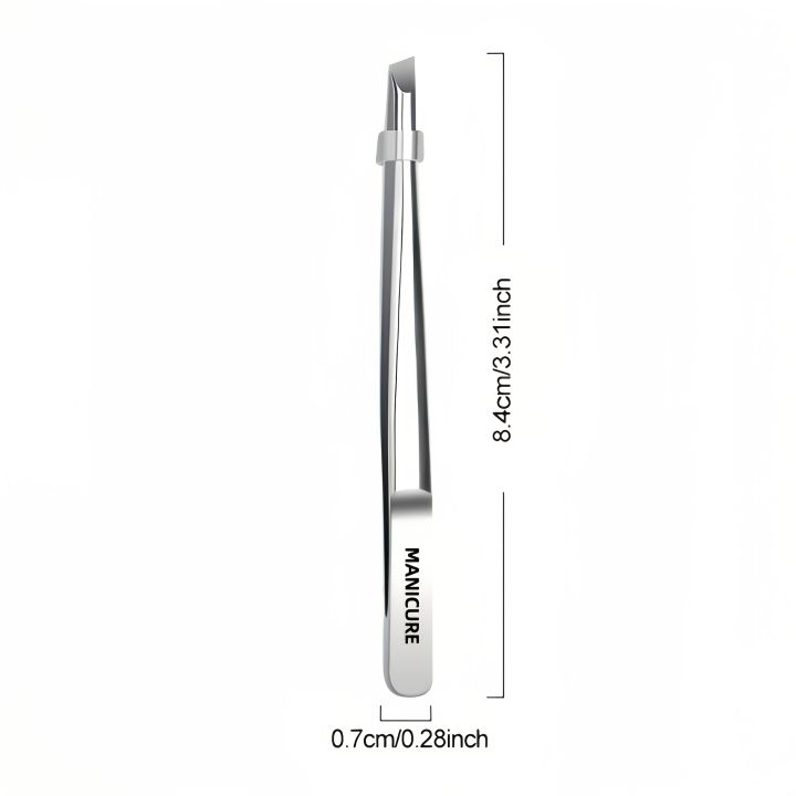 Stainless%20Steel%20Tweezers%20Tool%20Suitable%20for%20Eyebrow%20Eyelash%20Application%20Beard%20&%20Mustache%20Trimming%20False%20Eyebrow%20Applicator%20%20-%20Image%205