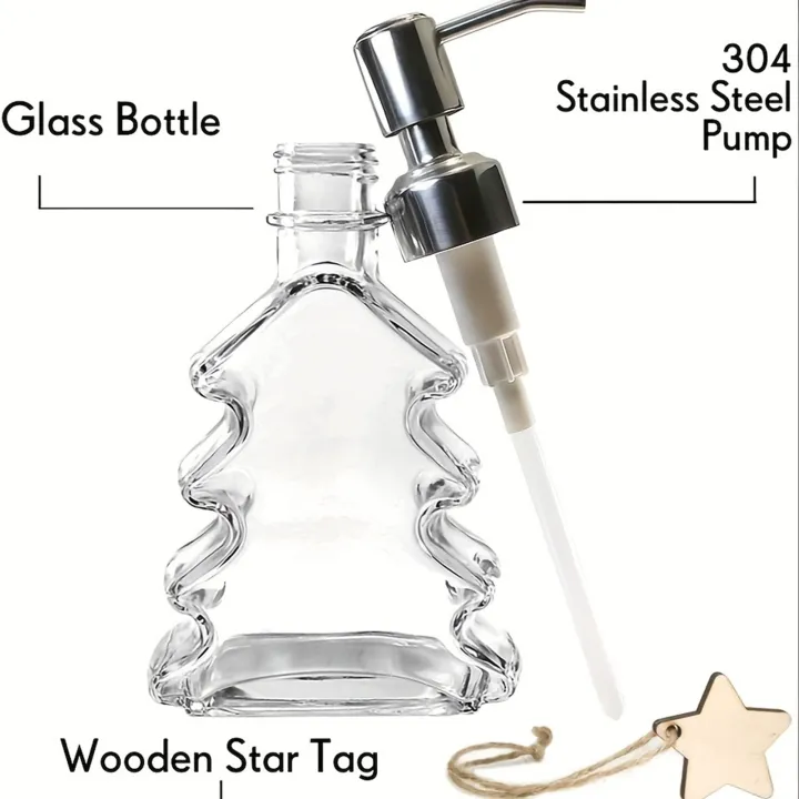 Decorative%20Bathroom%20Soap%20Dispense%20with%20Creative%20Christmas%20Tree%20Shape%20Design%20Suitable%20for%20Friends%20Relatives%20Gifts%20-%20Image%203