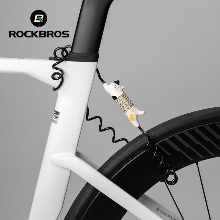 ROCKBROS%20Cycling%20Lock%20Password%20Helmet%20Lock%20Creative%20Ultra-Light%20Cat%20Steel%20Bicycle%20Cat%20Lock%20Anti%20Theft%20Bike%20Lock%20Accessories%20-%20Image%204