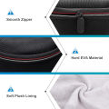 Headphone Case for JBL Tune 510BT 500BT 600BTNC T450BT 660NC JR 300BT 310BT Sony MDR-ZX110, Wired Wireless Protective Sleeve Bag. 