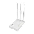 Netis WF2409E 300 Mbps Ethernet Single-Band Wi-Fi Router.