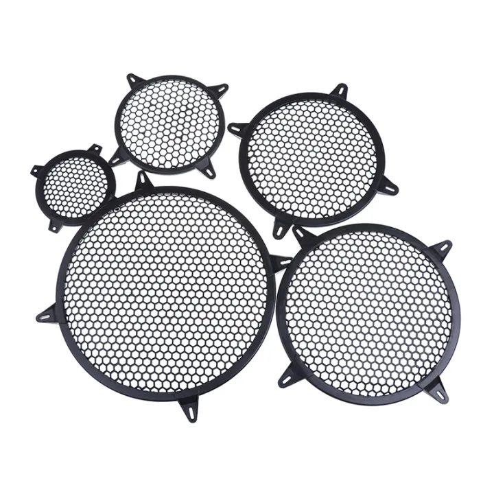 Car%20Audio%20Speaker%20Mesh%20Cover%20Protector%204/6/8/10/12''%20Accessory%20Speaker%20Grill%20Guard%20for%20Car%20Audio%20System%20-%20Image%205