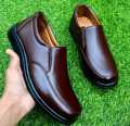 Moza shoes have been prepared for boys and men which are very soft, comfortable, precious and good looking shoes.. 