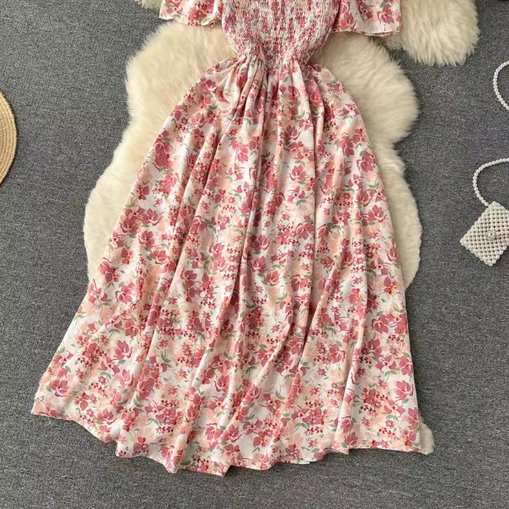 YuooMuoo%20Romantic%20Floral%20Print%20Long%20Summer%20Dress%20Women%20Fashion%20Off%20Shoulders%20Straps%20Vacation%20Beach%20Dress%20Korean%20Party%20Vestidos%20-%20Image%206