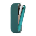 18 Colors New Design High Quality Silicone Case for IQOS 3 Duo Full Protective Case Cover for IQOS 3.0 Duo Accessories. 