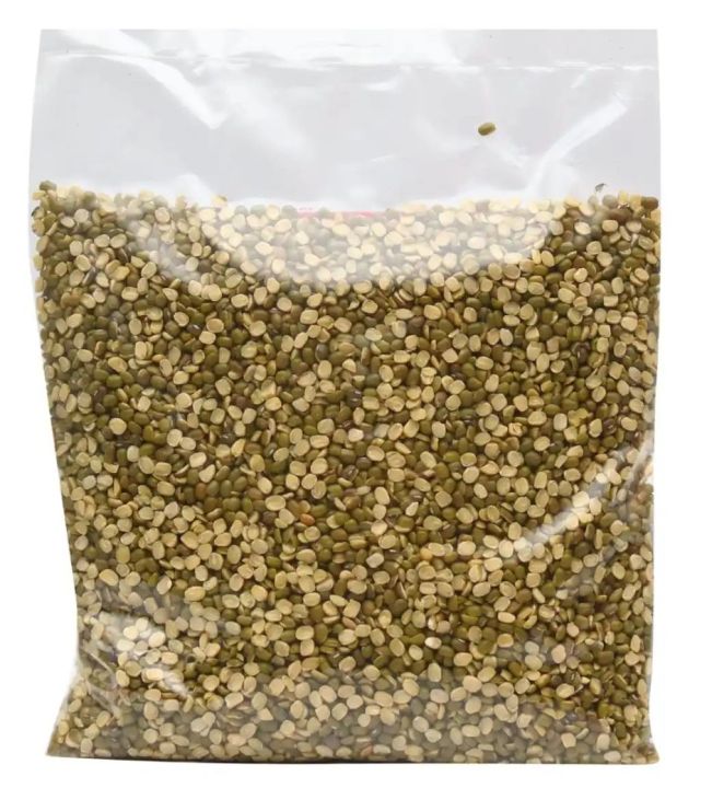 Moong Khosta Dal 1 Kg Mung Dal