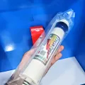 Penta Pure Original Taiwan 120Gpd RO Membrane for Domestic RO Plant  Reverse Osmosis membrane  Ro Filter membrane. 