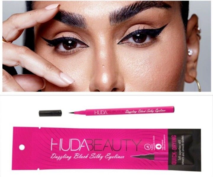 Beauty Black eyeliner 1Piece