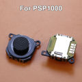 JCD 1pcs 3D Analog Joystick Thumb Stick Replacement For Sony PSP 1000 2000 3000 Console Controller. 