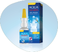 Aqua Maris protecto (Aqua Mari protecto) protecto nasal spray nasal spray for those who breathe inconvenient due to allergy, the contents of 20 pollution.. 