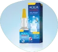 Aqua Maris protecto (Aqua Mari protecto) protecto nasal spray nasal spray for those who breathe inconvenient due to allergy, the contents of 20 pollution.. 