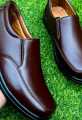 Moza shoes have been prepared for boys and men which are very soft, comfortable, precious and good looking shoes.. 
