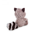 25-35cm Gray Raccoon Plush Toy Lovely Raccoon Cute Soft Stuffed Animals Doll Pillow For Girls Children Kids Baby Birthday .