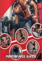 WOLF GEAR- Occlusion Training Bands Flow Restriction Training wraps Fitness 2X. 