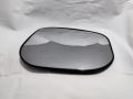 HONDA FIT GP1 SIDE MIRROR LENS WITH HEATER (GLASS) RIGHT SIDE 2009 UP TO 2013. 