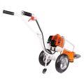 52CC Wheel Type Multi Purpose Brush Cutter 2Stroke. 