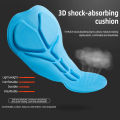 ROCKBROS Keep Warm Bicycle Bib Pants Winter Fall Fleece Shockproof 3D Cushion Padded Bike Pants MTB Road Sports Cycling Trousers. 