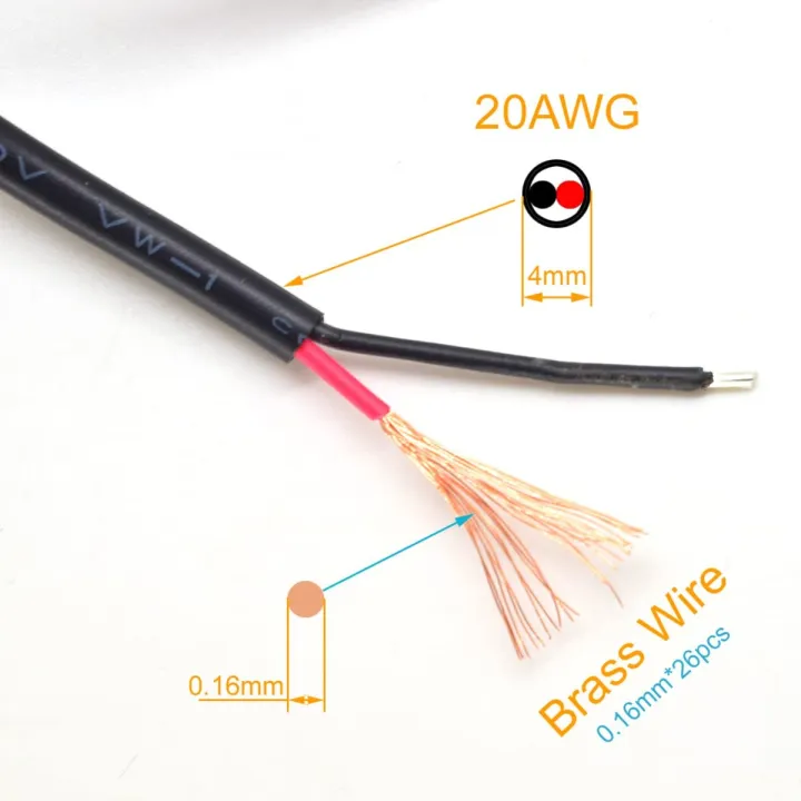 2%20Pin%2020AWG%20USB%20Male%20Cable%20Ends%2012V%205A%20Power%20Pigtail%202%20Wire%20USB%20A%20MaleBare%20Wire%20End%20Cable%20for%20DIY%20USB%20Plug%20Replacement%200.5M/1M%20-%20Image%205