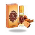 Ahsan Sandal Free From Alcohol Concentrated Perfume 8ml. 