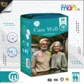 Carewell | Adult Diapers | Medium 10pcs 20pcs. 