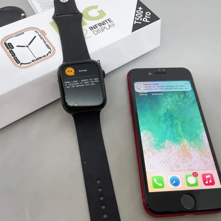 Black%20T500+%20Pro%201.92%20inch%20IWO%20Series%208%20Smart%20Watch%20Call%20Sports%20Smartwatch%20Location%20Tracker%20Heart%20Rate%20Sleep%20Monitor%20Watches%20For%20iPhone%20&%20Android%20-%20Image%206