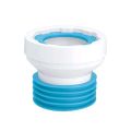 Commode Thimble ABS Material with Pure Rubber Washer. 