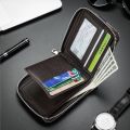 Mens wallet Gucci. 