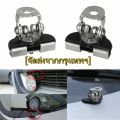 Hongkong60 Stainless Steel Spotlight Bracket, Car Skirt Clamp Bracket Spotlight Light Holder, Light Bracket, Light Holder, Light Clamp, Led Light. 