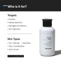 Minimalist 5% Aquaporin Booster Face Wash With Hyaluronic Acid For Dry Skin | 100 ml. 