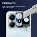 Xiaomi REDMI Note 14 9d Camera lens Tempered Glass protector Top Quality Camera Lens Glass Protector redmi note 14. 