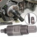 Magneto Stator Rotor Tool Flywheel Puller Removal Tool Extractor Motorcross Kit For Kawasaki Suzuki Honda Yamaha 27mm 24mm. 