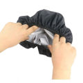 1Pcs Bike Seat Cover Bicycle Saddle Cover Protective Waterproof Cloth Cushion Protector Outdoor Biking Guard. 