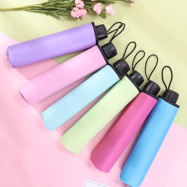 Umbrella,%20rain%20and%20shine%20dual%20use,%20manual%20blooming%20in%20water,%20black%20glue%20sunshade%20umbrella,%20compact%20and%20portable,%20three%20fold%20sun%20umbrella%20for%20elementary%20school%20students%20-%20Image%203