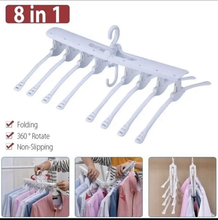 Multifunctional%20Magic%20Smart%20Hanger%20Storage%20Foldable%20Artifact%20Clothes%20Rack%20Household%20Drying%20Rack%20Clothing%20Multi-Layer%20Folding%20Hanger%20-%20Image%203